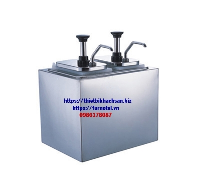 Bình phun gia vị, các loại tương 151435